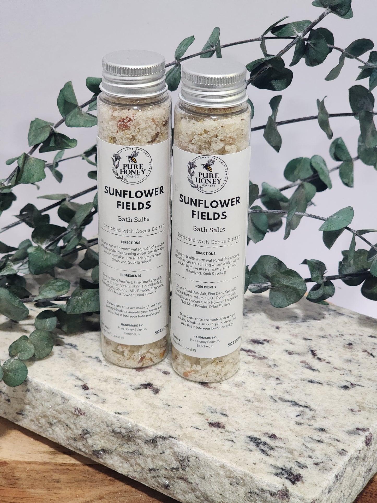 Bath Salts